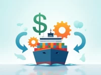 Factors Influencing Container Shipping Freight Rates