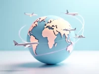 国际空运中转不踩坑选对中转港省钱又高效的秘诀