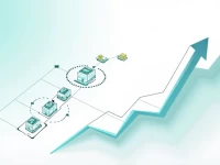 物流经理指数六月强劲反弹预示行业回暖信号