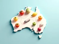 Amazon Harris Farm Challenge Australias Online Grocery Sector