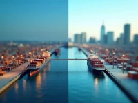 CEVA Logistics Expands LCL Service from Hamburg to New York