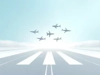 CJI Ciudad Real Airport Spains Aviation Puzzle