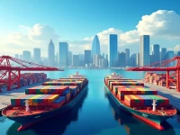 深圳港：连接中国与世界的重要枢纽