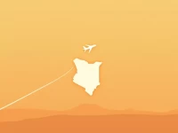 直飞肯尼亚霍拉机场代码解密开启您的非洲探险之旅