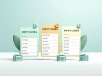 Guide to Finding SWIFT Codes for Cyprus Central Bank