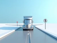 US Trucking Rule on English Fluency Shows Minimal Effect Amid High Demand