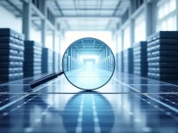 Best Practices for Overseas PV Module Warehousing Optimization