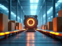 Warehouses Adopt Highperformance Culture to Boost Logistics Efficiency