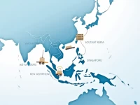 Bangkok Airways Tops Southeast Asias Cargo Sector