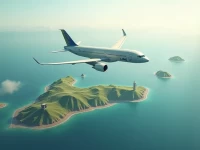 Vanuatus Lonorore Airport Decoding LNE and NVSO Codes