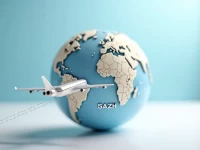 揭秘阿根廷特雷斯阿罗约斯机场SAZH代码背后的航空故事