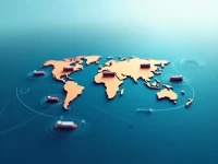 印度海运崛起港口经济引擎连接世界的桥梁