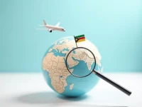 Luabo Air Freight Airport Codes and Customs Guide