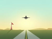 Guide to Navigating Curtis Field BBD Airport