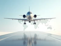 CSM 机场代码全解析伯恩斯平机场空运指南