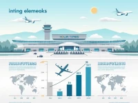 Changzhou Benniu Airport Expands as Key Yangtze Delta Aviation Hub
