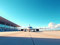 探索马拉加机场：南欧的航空门户