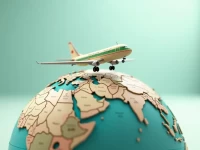 Decoding Laval Entrammes Airports LVA Code for Aviation