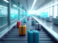 Global Airlines Adopt Iatas Streamlined Baggage Strategy