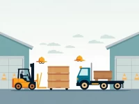 Risk Management Crucial for Safe Goods Loading and Unloading