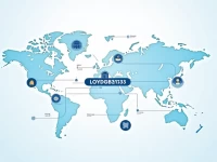 Lloyds Bank SWIFT Code Simplifies International Transfers