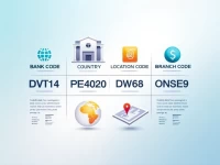 SWIFT Codes Crucial for Secure Global Money Transfers