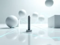 锁定紧固件行业风向IFS China 2024上海展会前瞻