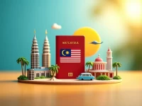 Malaysia Visa Guide for Chinese Travelers Key Requirements Explained