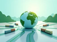 New Tariffs Reshape Global Shipping Industry Prospects