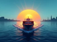 Chinaeu Maritime Trade Faces Opportunities Challenges Under CCSA