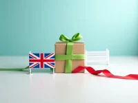 亚马逊英国站FHDDS合规无VAT税号也能顺利发货