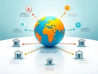 如何正确使用HSBC英国银行的SWIFT代码进行国际转账