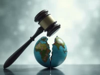 贸易战再升级美国关税大棒延期全球供应链神经紧绷