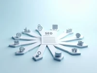 博客SEO实战指南流量倍增的八大秘诀