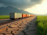 美国铁路货运短期承压长期韧性依旧AAR最新数据解读