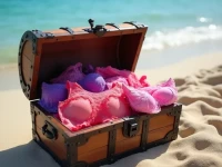 掘金中东女性内衣市场高增长高潜力的新蓝海