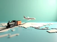 Chinamalaysia Rail Travel Plans Under Discussion