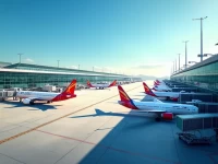 LATAM Airlines Reports Surge in Demand Despite Economic Woes