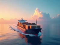 省钱攻略海运快递到美国这份指南让你的包裹安全又实惠