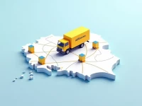 菜鸟联手DHL掘金波兰电商速卖通的欧洲突围战