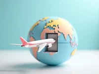 Streamline International Air Freight with Doortodoor Services