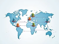 USAA Bank Branches and SWIFT Codes Guide for Global Transfers