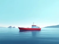 Taiwan Ocean Freight Enhances Package Tracking Efficiency