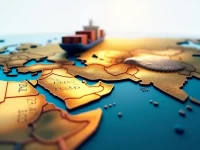 Middle Easteurope Sea Freight Routes Face Logistics Challenges