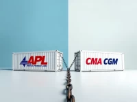 APL CMA CGM Address Seal Discrepancies in Freight Forwarding