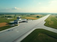 Blosser Municipal Airport A Pilots Guide