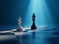 AI 突围Bing 如何借力 AI 挑战谷歌搜索霸权小网站迎来流量新机