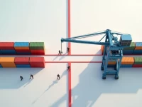 US Dockworkers Employers Negotiate to Prevent Automation Strike