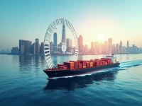 中美海运时效大揭秘货物20天抵达美国并非不可能的任务