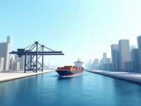 南卡罗来纳州港口管理局10月货运量同比下降9扩张能否扭转颓势